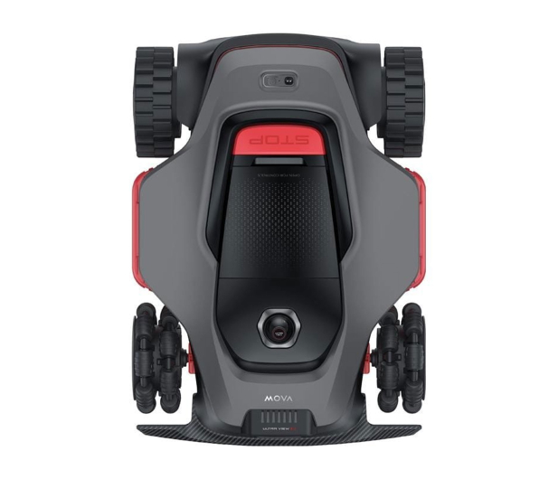 MOVA Robot koszący Lidax Ultra 2000 AWD - 1525754 - zdjęcie 6